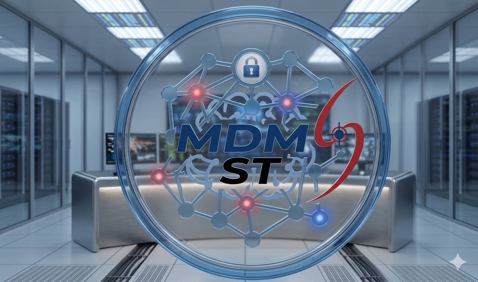 Ecosistema de MDM Secundario